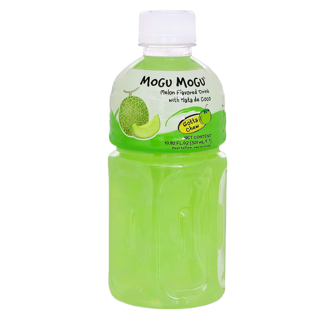 Mogu Mogu Sabor Melón 320ml