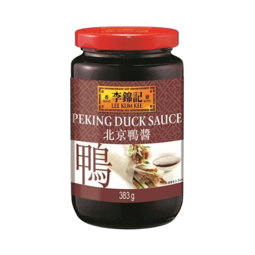 Salsa para pato de pekin LKK 383g