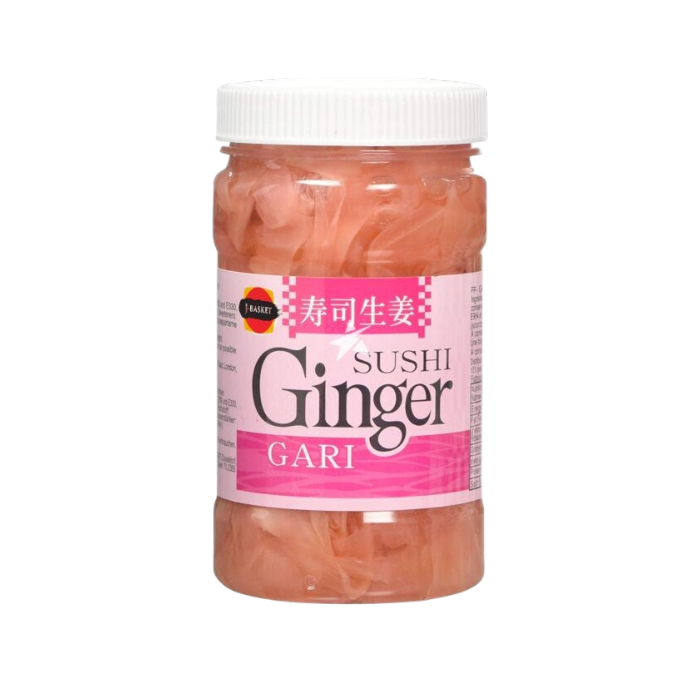 TAIKOBAN Sushi Ginger Pink 150g