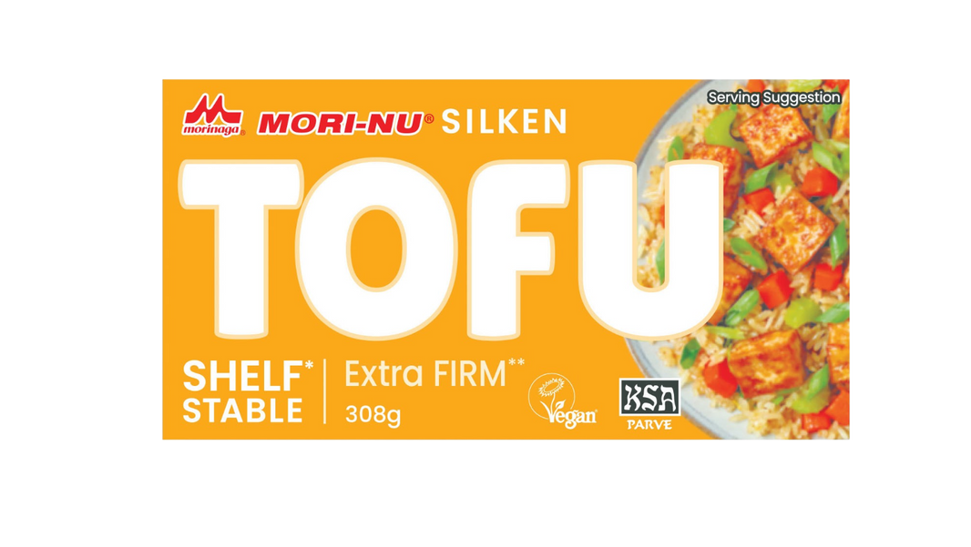 Mori-Nu Tofu, Extra fest 308g