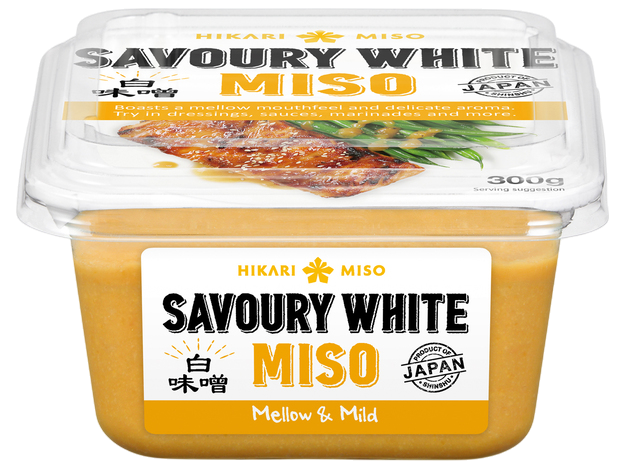 Miso Blanco Shinshu Hikari 300g