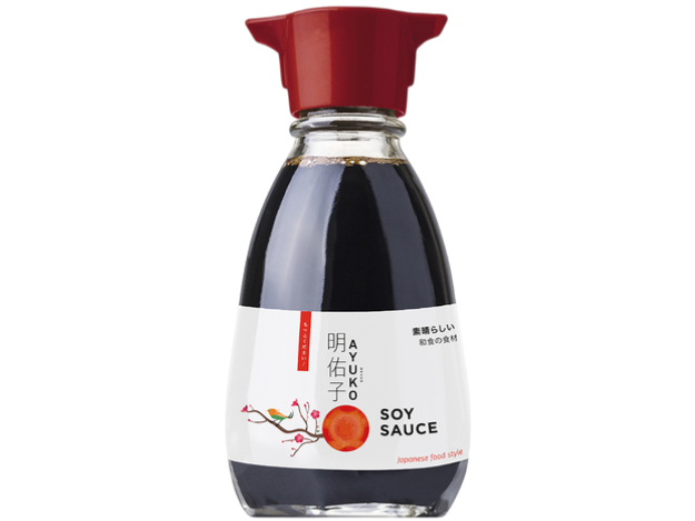 Ayuko Soy Sauce 150mL
