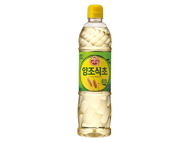 OTTOGI Vinagre 500ml