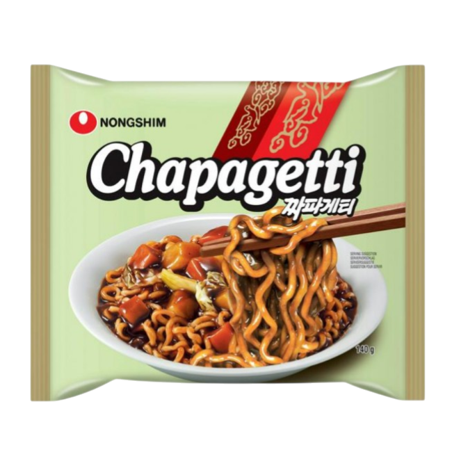 Nongshim Chapagetti 140g