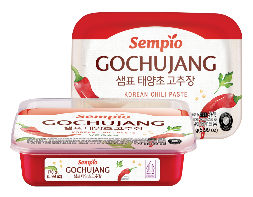 SEMPIO Gochujang 170g