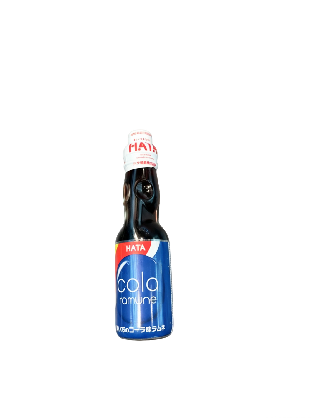 HATA RAMUNE Bebida Sabor Cola 200ml