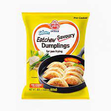 Mandu OTTOGI 800g