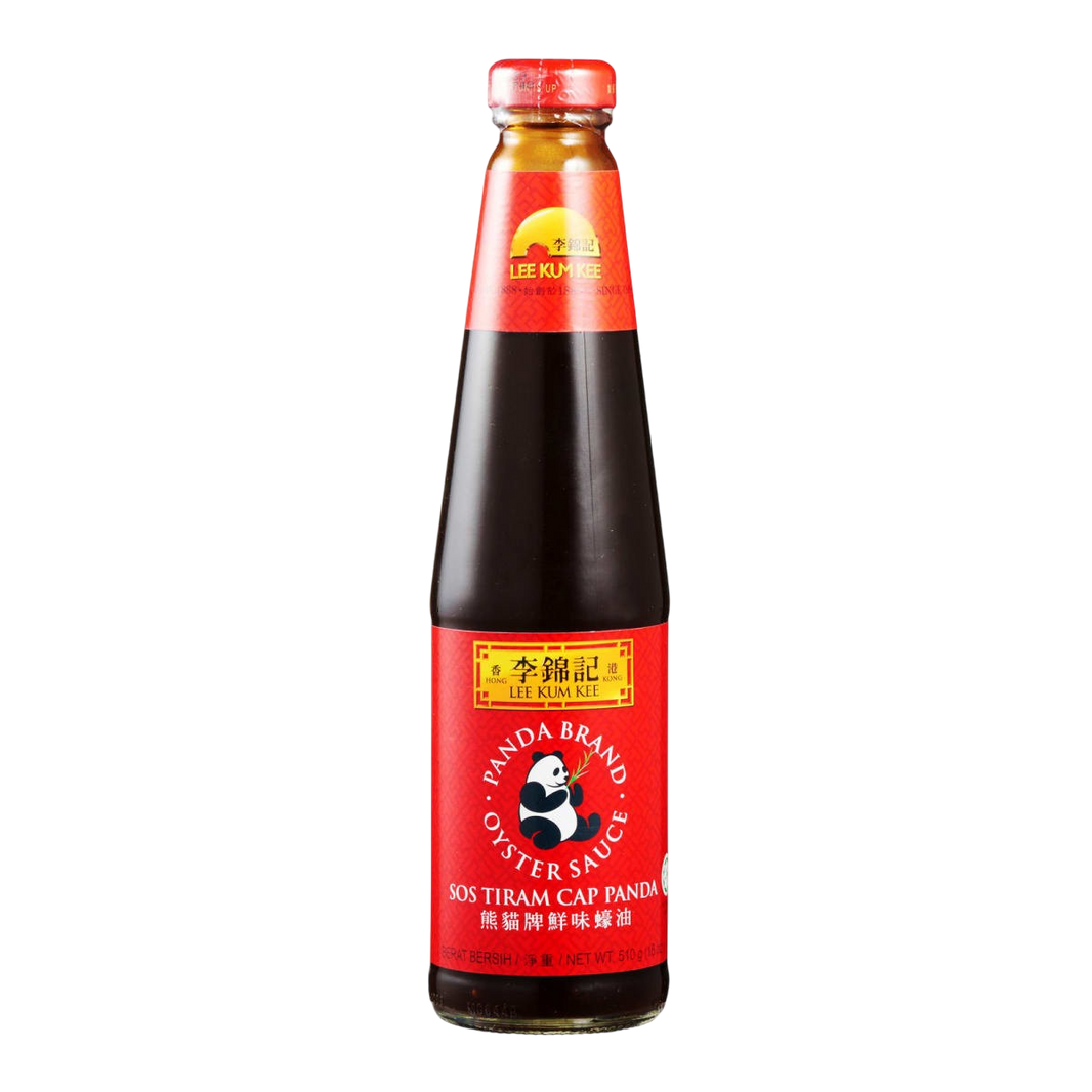 LKK Salsa de ostras PANDA 510g