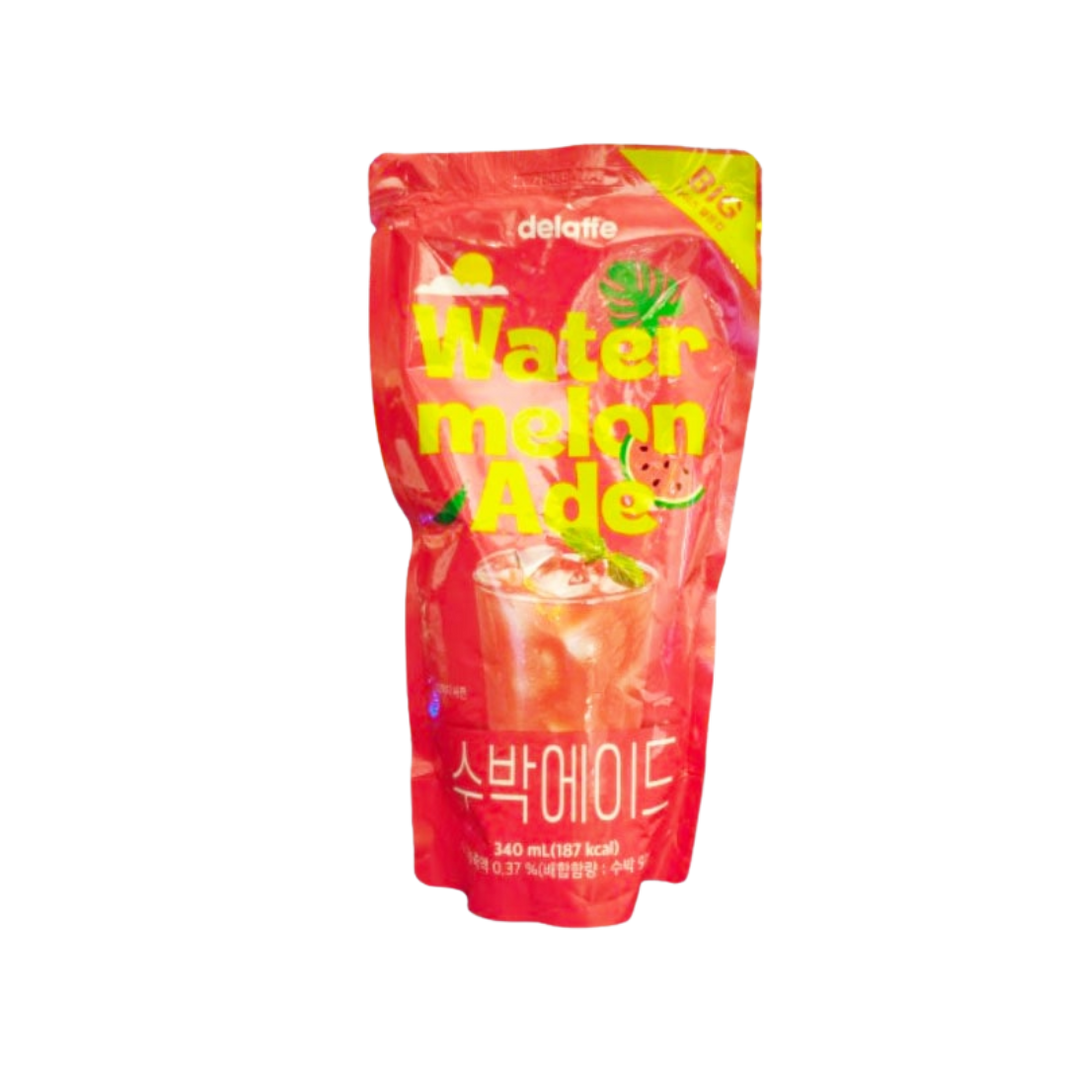 DELAFFE WATERMELON ADE 340ml