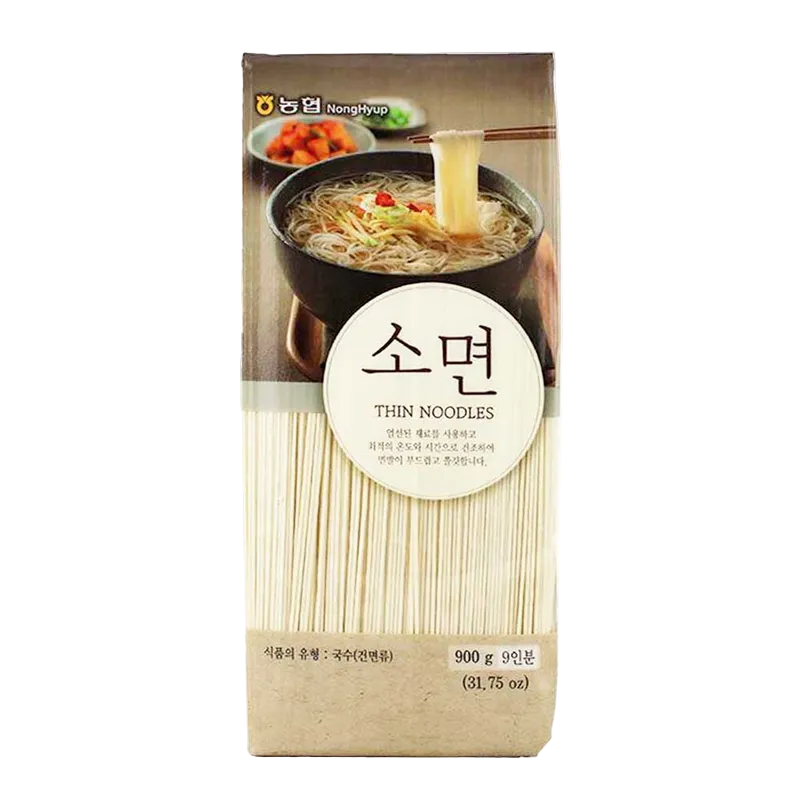 NongHyup Fideos Finos 900g