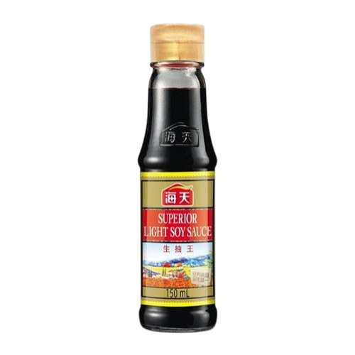 Haday Superior Light Soy Sauce 150mL