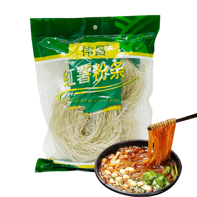 Fideos Vermicelli de Batata 280g
