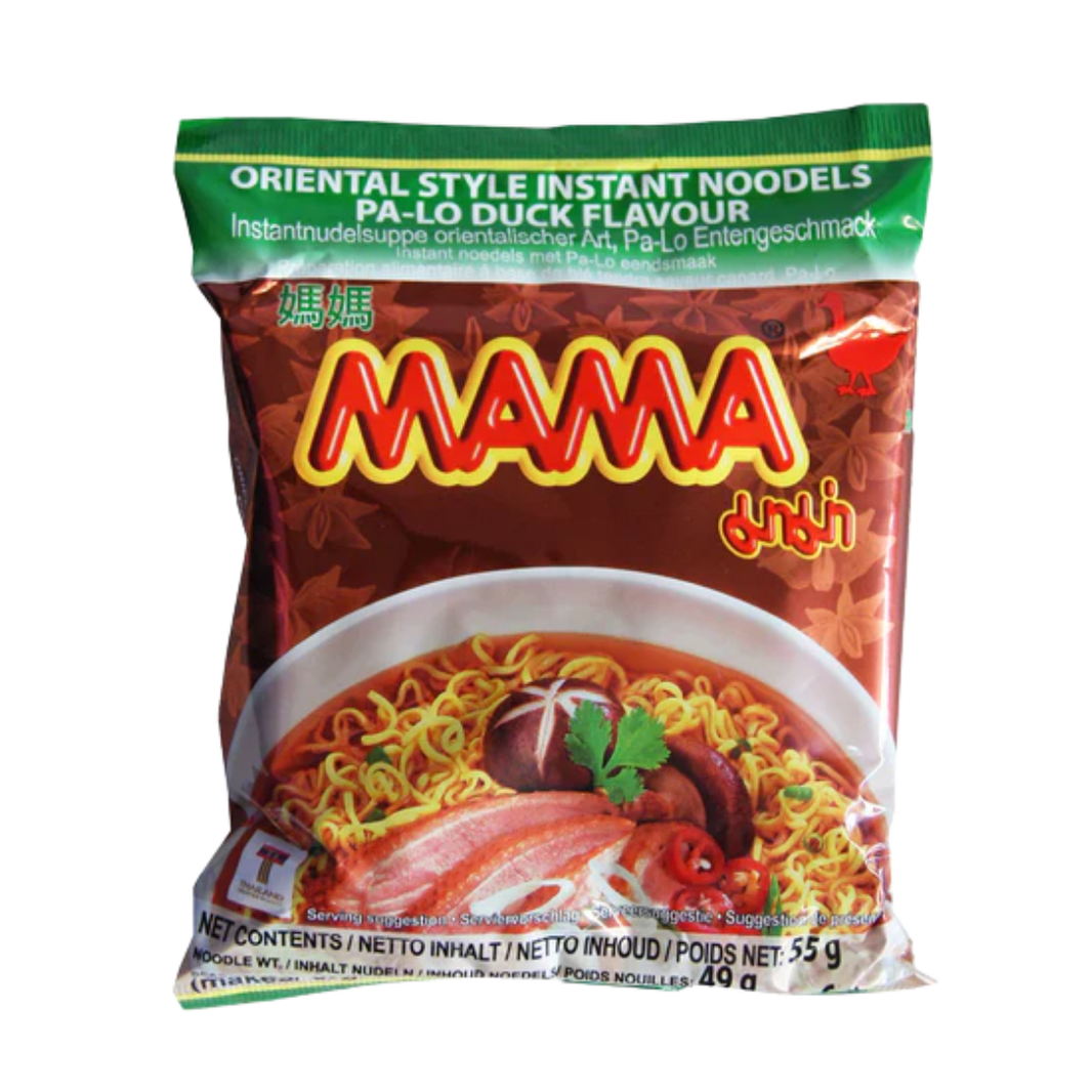 MAMA PA-LO DUCK 55g