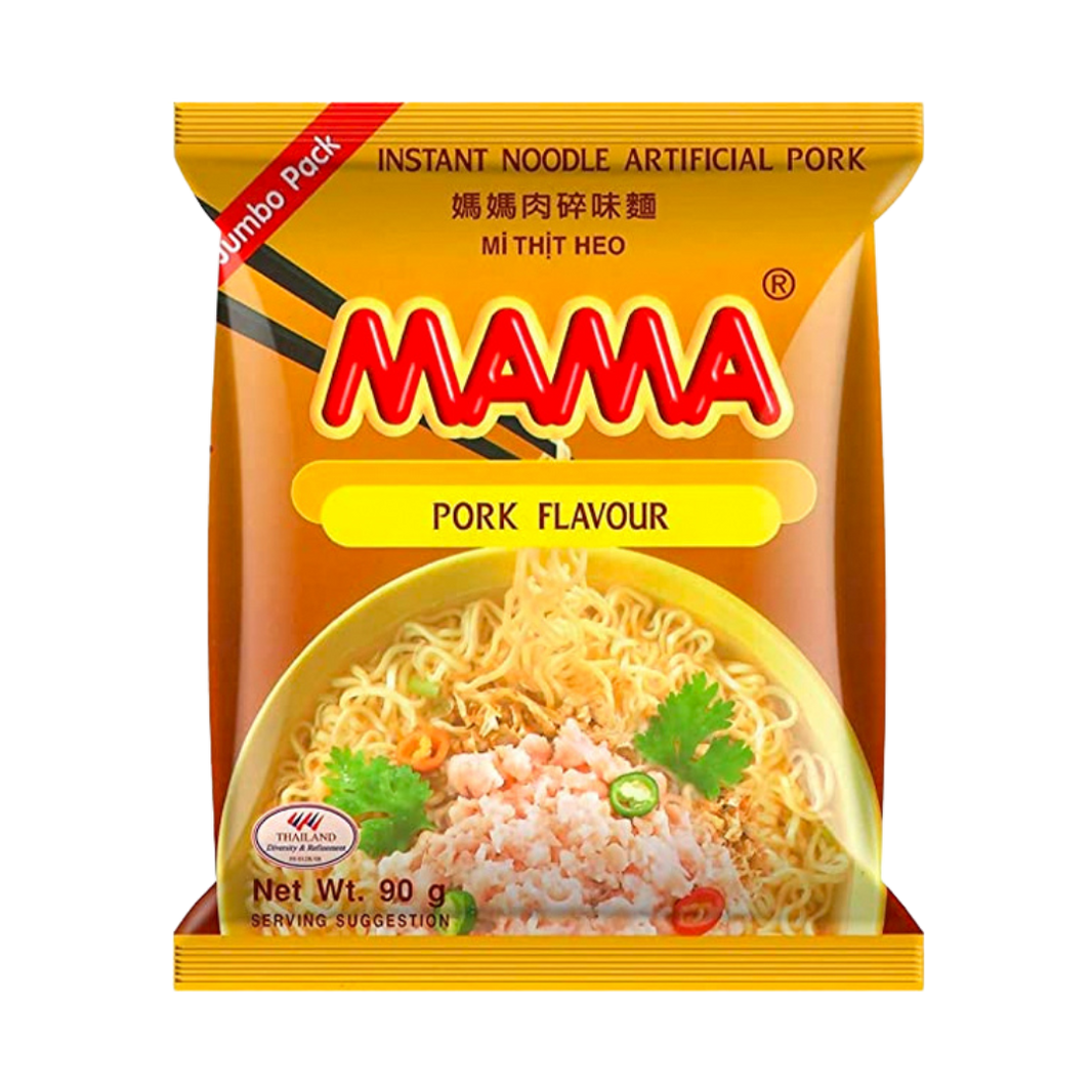 MAMA PORK 60g