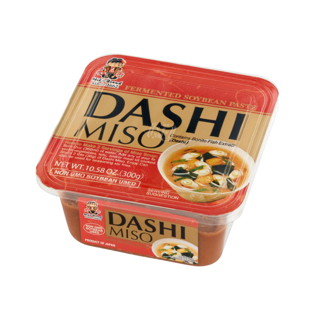 MIKO BRAND DASHI MISO 300g