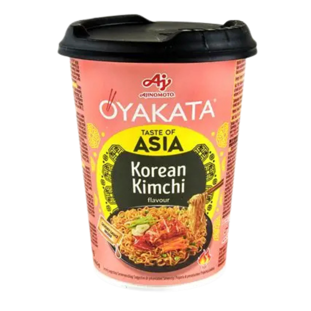OYAKATA KOREAN KIMCHI 92g