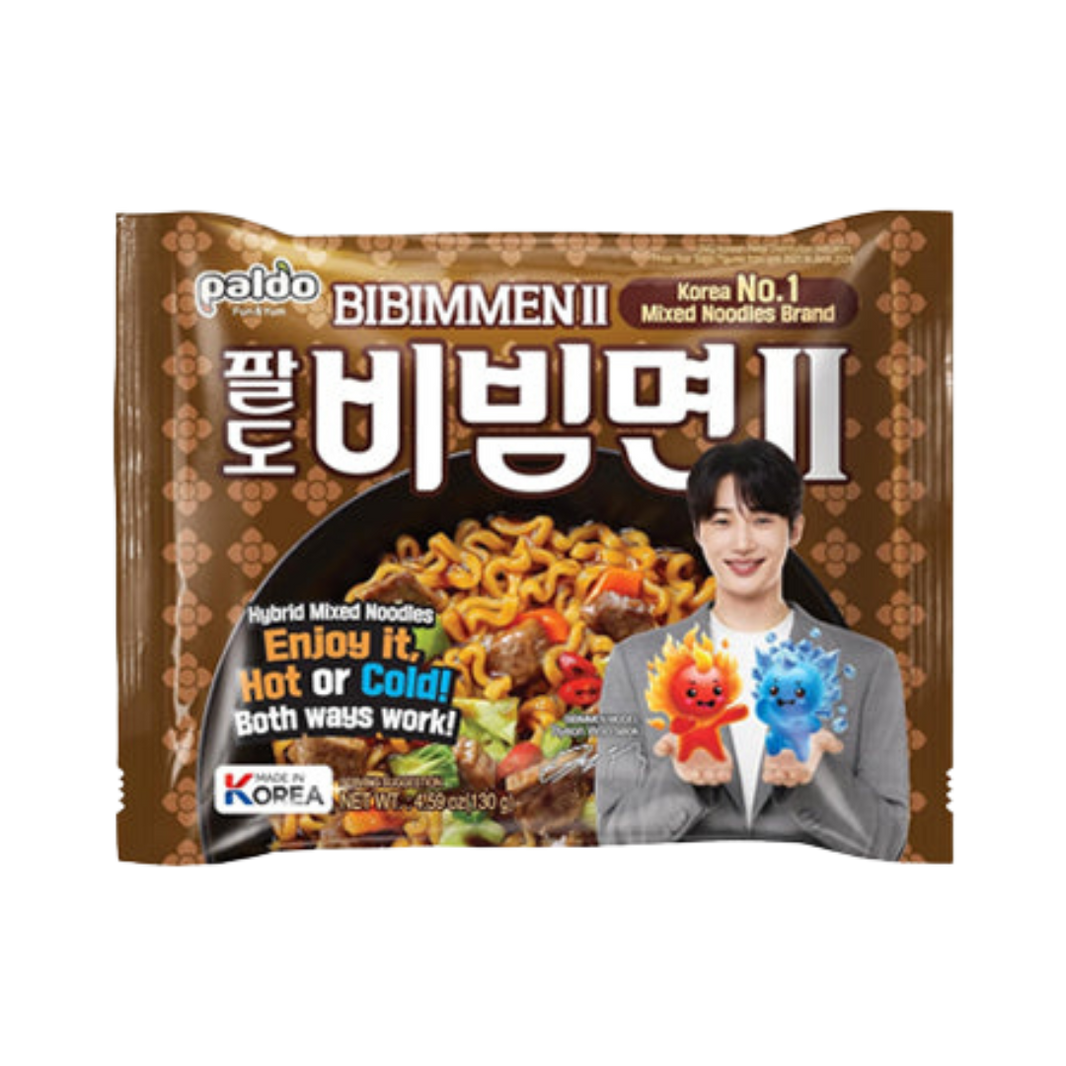 PALDO BIBIMMEN II 130g