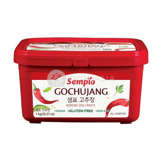 Sempio Pasta de chile GOCHUJANG 1kg