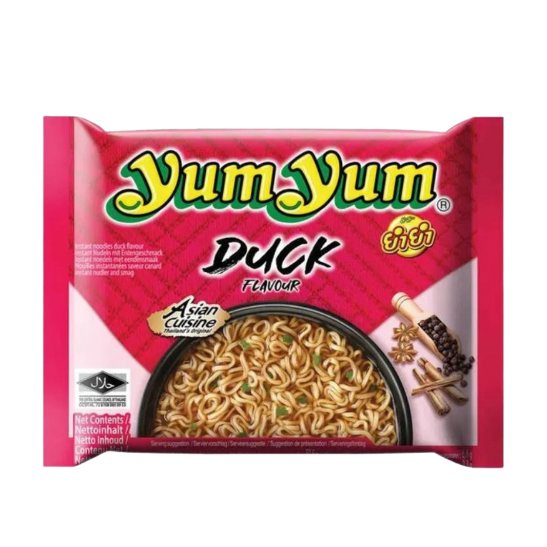 YUM YUM DUCK 60g