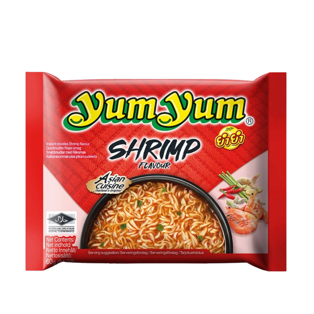YUMY YUM SHRIM 60g