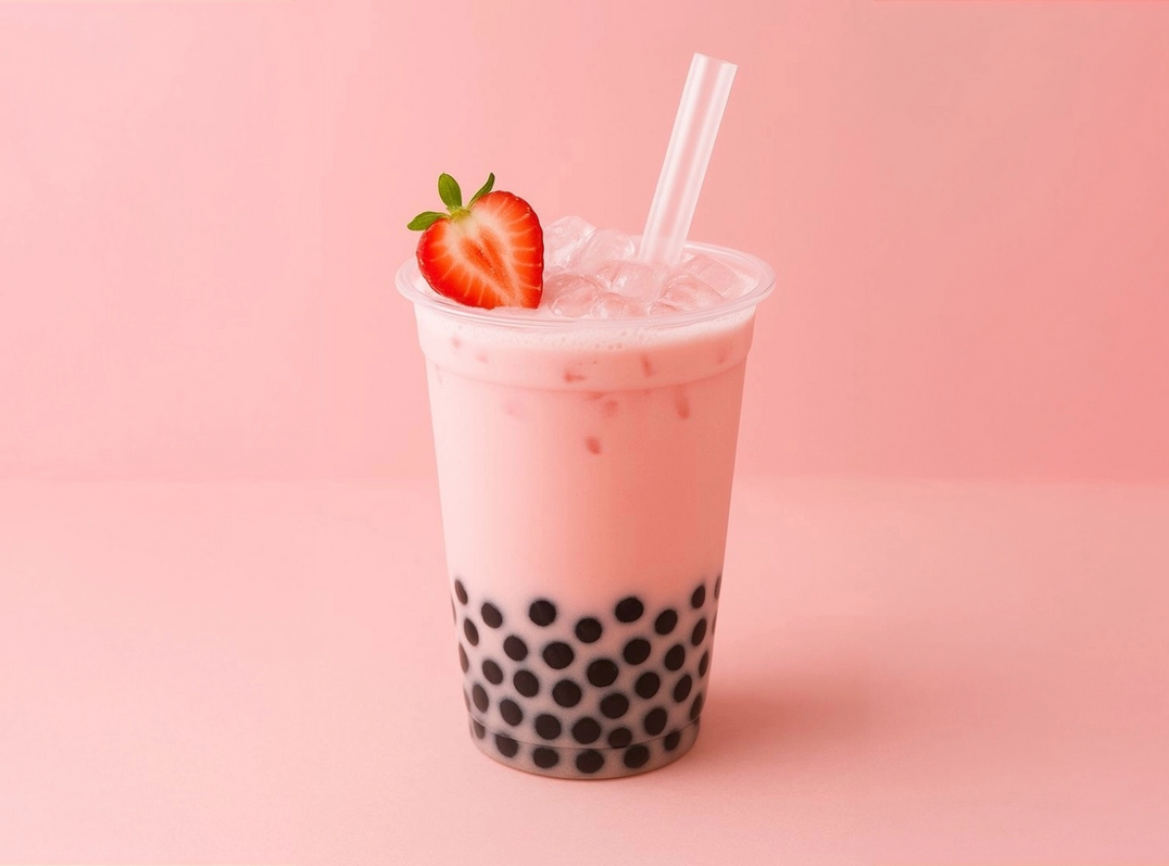 Bubble Tea