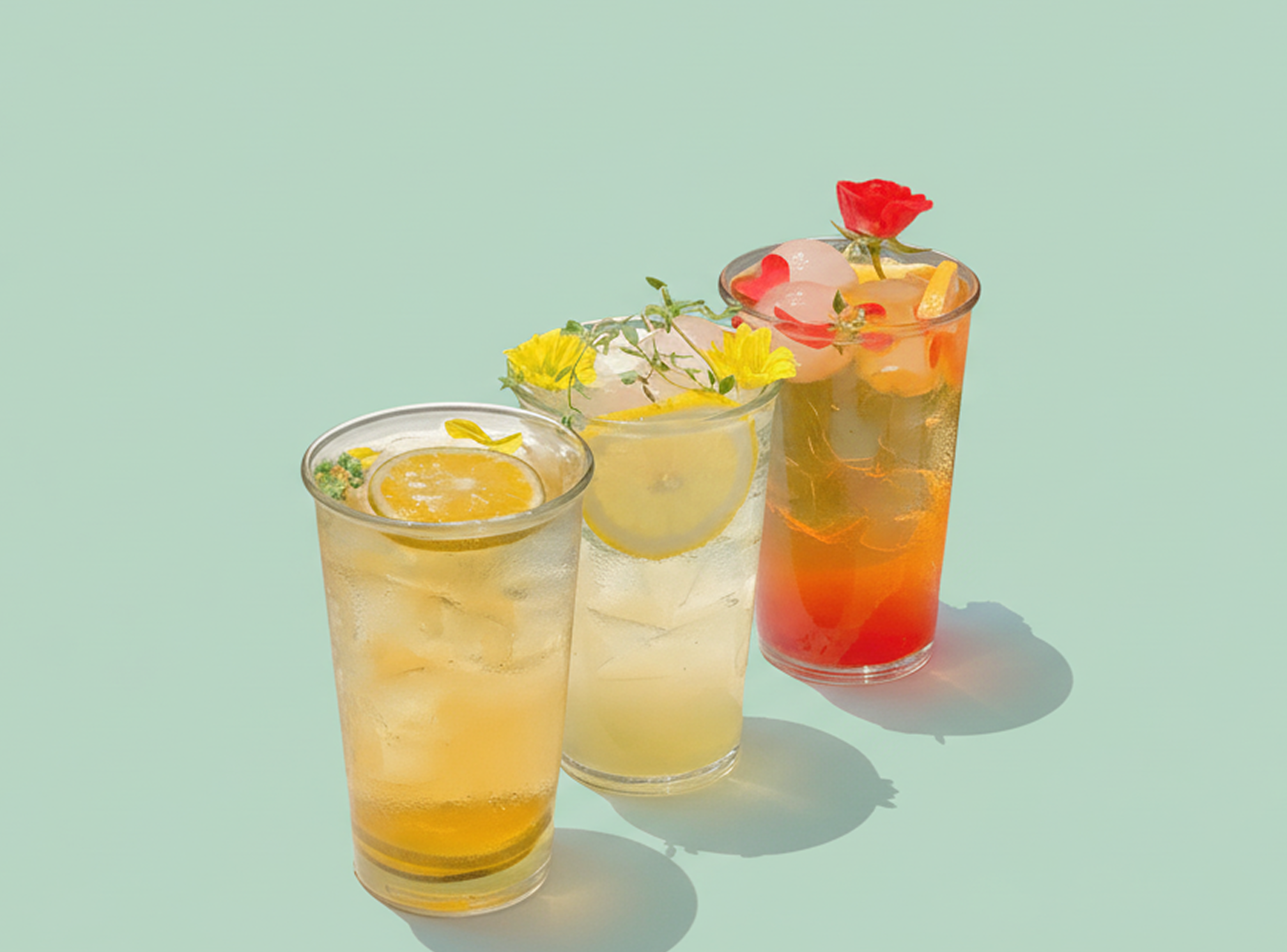 Refrescos