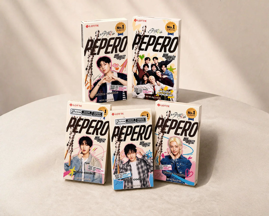 Pepero