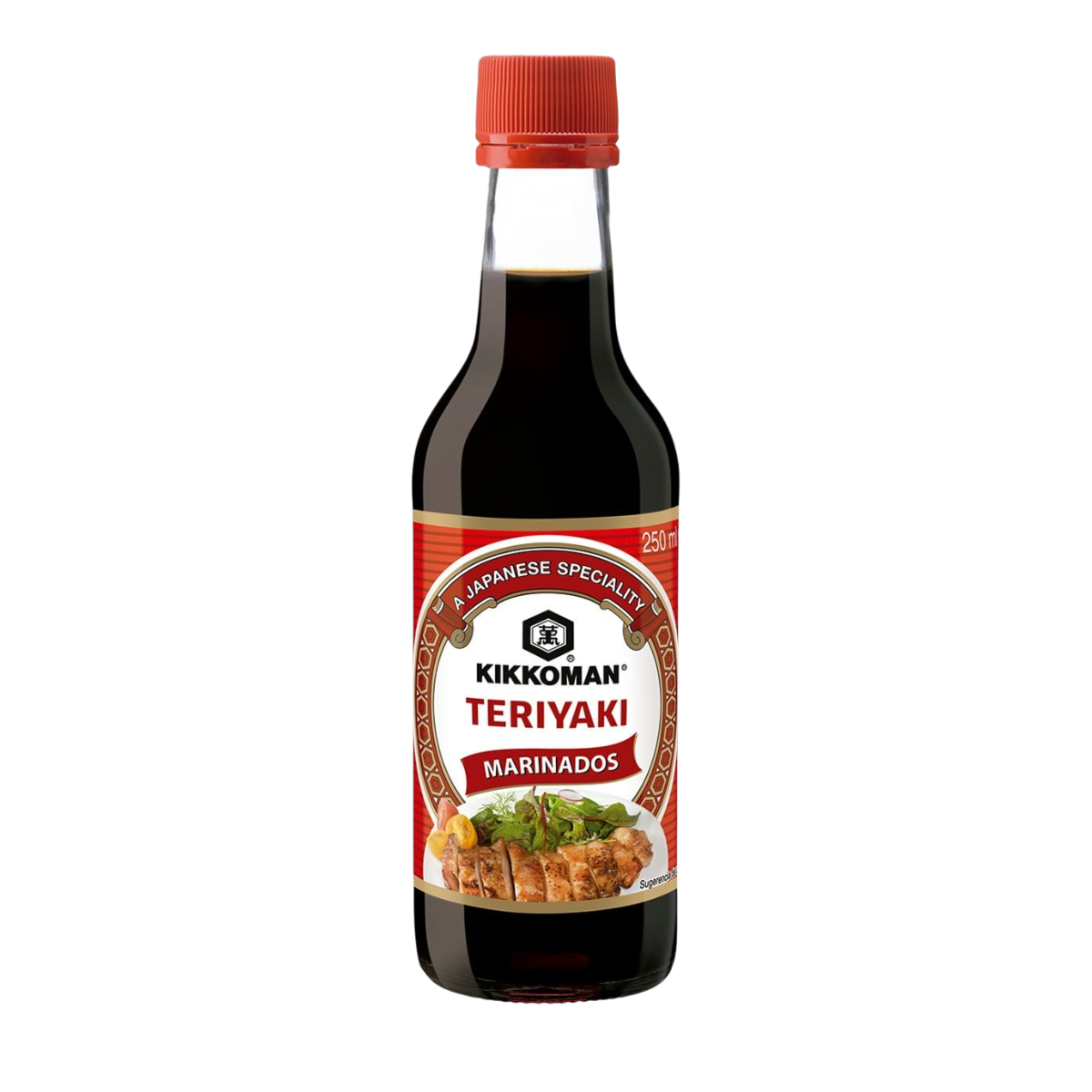 Kikkoman Salsa Teriyaki 250ml
