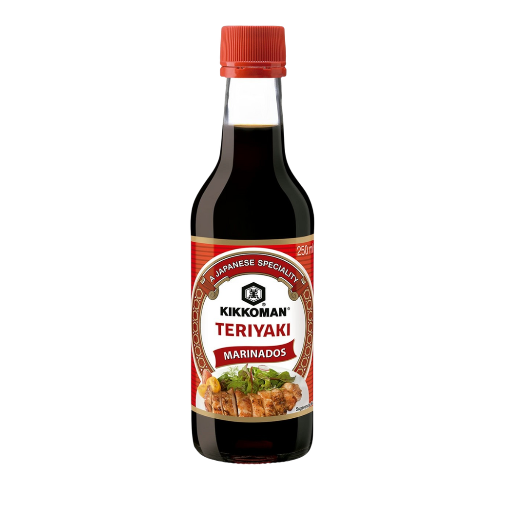Kikkoman Salsa Teriyaki 250ml