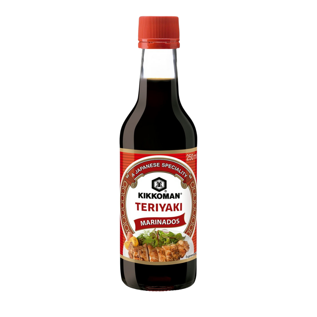Kikkoman Salsa Teriyaki 250ml