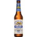 KIRIN ICHIBAN cerveza rubia japonesa sin alcohol 0,0 botella 33 cl