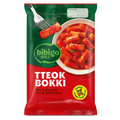 BIBIGO Tteokbokki  Hot&Picante 360g