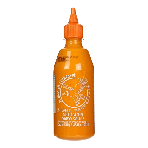 Salsa Sriracha sabor Mayo 430ml