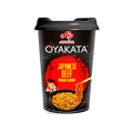 Oyakata Instant Noodles beef wasabi 90g