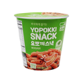 Yopokki snack wasabi 50g