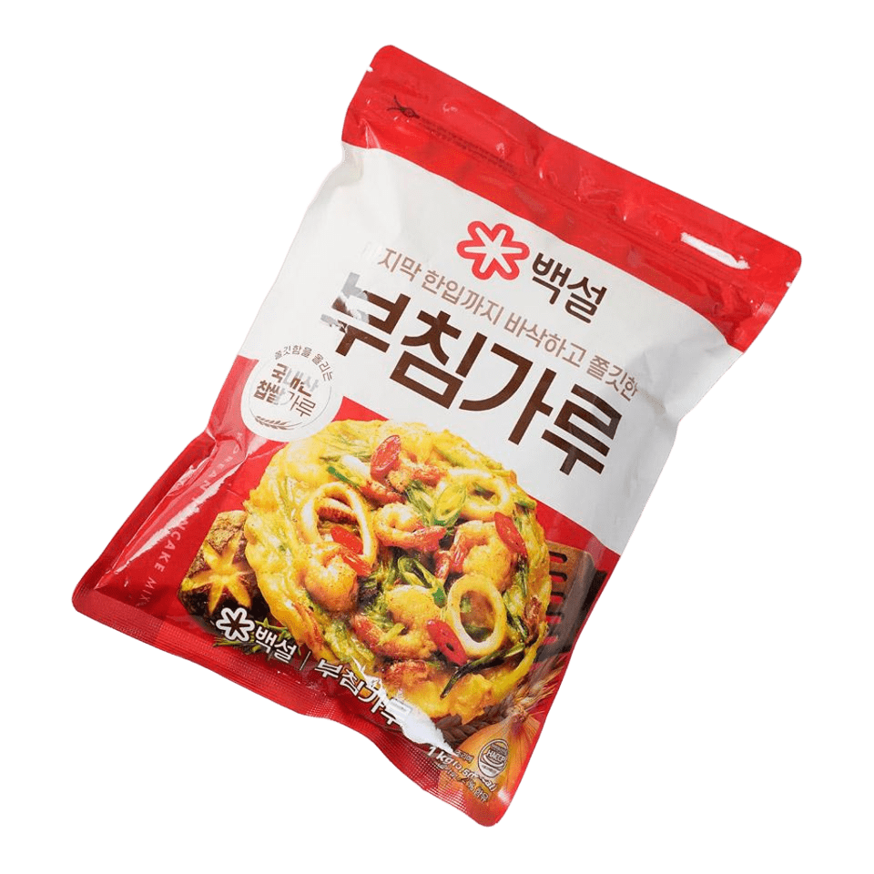 Mezcla para Tortitas Coreanas Beksul 1 kg