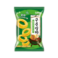 KR Calbee 1500 Roasted Onion Ring 60g