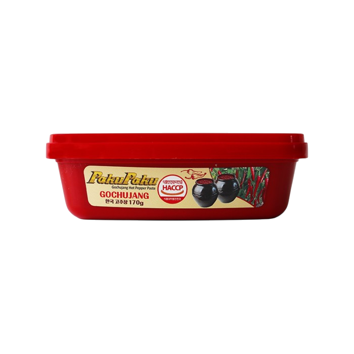 PakuPaku Gochujang  170g