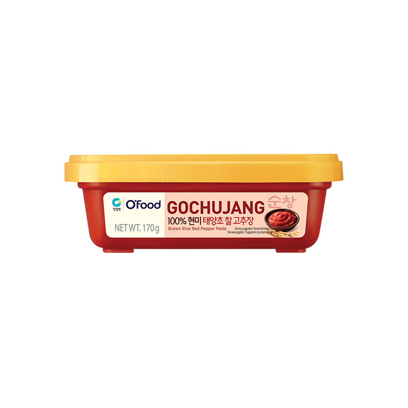 KR O‘Food Gochujang 170g