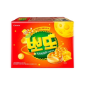 CROWN Galletas rellenas de queso 322g