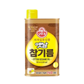 Aceite sésamo OTTOGI 350ml