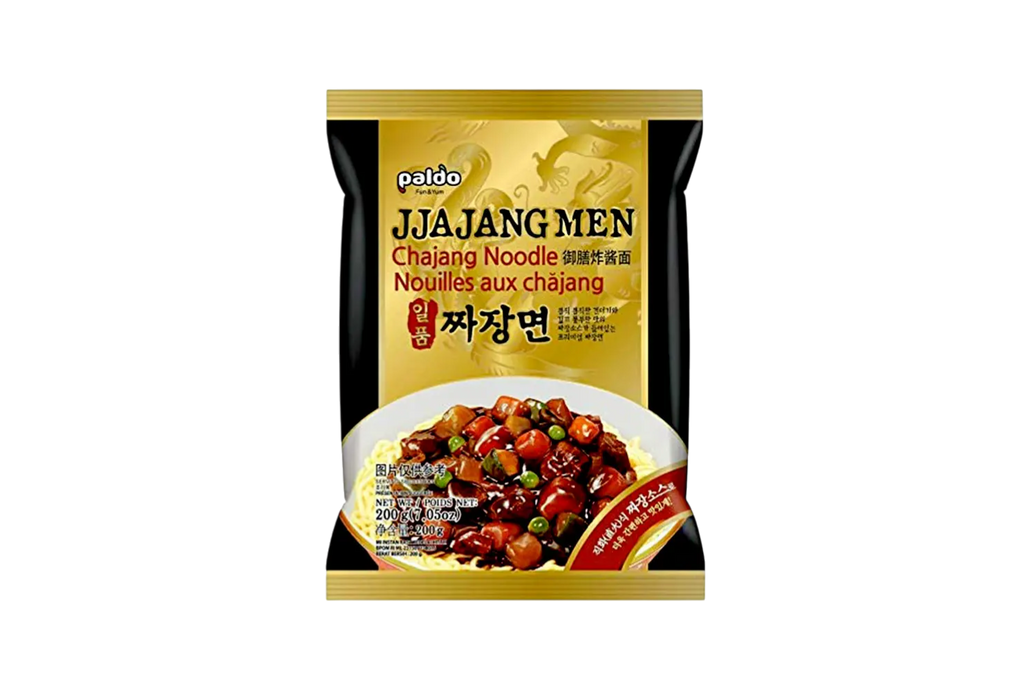 Paldo Jjajang Men 200g