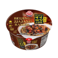 Ramen sabor jjajang OTTOGI 125g