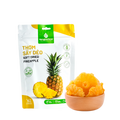 VN NLF Piña deshidratada con chile y sal 100g