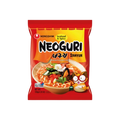 Nongshim Ramen Neoguri marisco picante 120g
