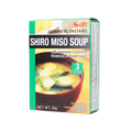 S&B Sopa de shiro miso soup Instantánea, 10gx3