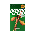 LOTTE  Pepero Biscuit Sticks Almond 32g