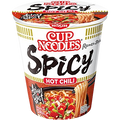NISSIN Cup Noodles Spicy 66g