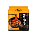 Gonghwachun Jjajangmyeon   195g