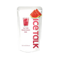 Ice Talk Watermelon Ade (Bebida sabor sandía)